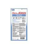 Collation pour Chat Inaba Churu for Kitten Thon 4 x 14 g