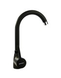 Mixer Tap Pyramis 090918501 Granite