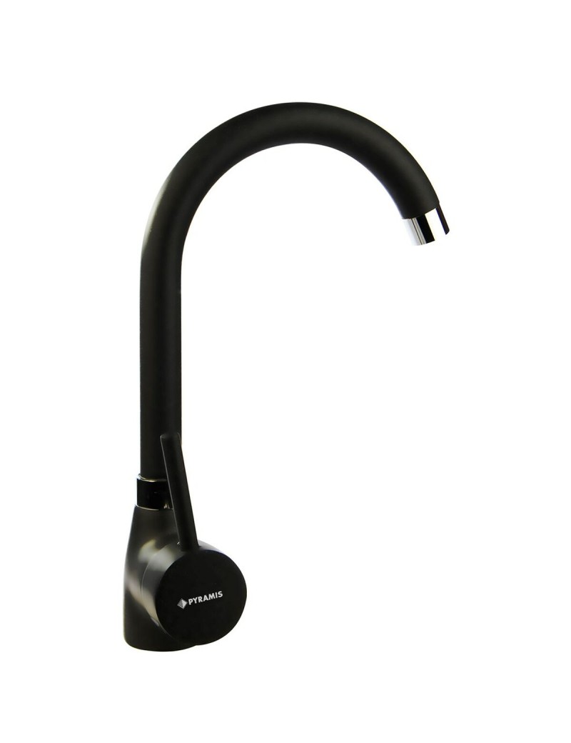 Mixer Tap Pyramis 090918501 Granite