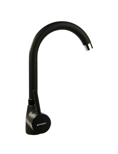 Mixer Tap Pyramis 090918501 Granite