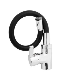 Mixer Tap Pyramis 090919638 Metal