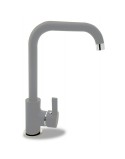 Mixer Tap Pyramis 090922938 Granite