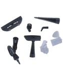 Pulitore a Vapore Ravanson CP-7020 1050 W