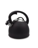 Teekanne Feel Maestro MR-1325 Schwarz Edelstahl 2,5 L