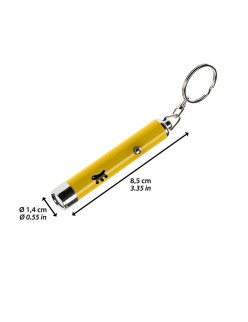 Juguete para gatos Ferplast Puntero LED
