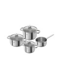 Casseruole Zwilling Joy Acciaio (4 Unità)