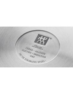 Casseruole Zwilling Joy Acciaio (4 Unità)