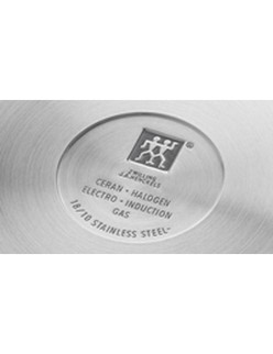 Casseruole Zwilling Joy Acciaio (4 Unità)