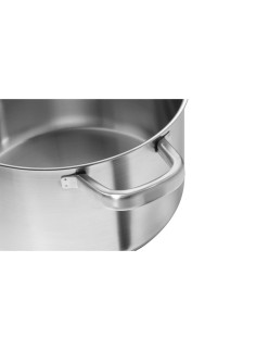 Töpfe und Pfannen Zwilling Joy Stahl (4 Stück)