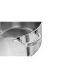 Töpfe und Pfannen Zwilling Joy Stahl (4 Stück)