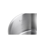 Töpfe und Pfannen Zwilling Joy Stahl (4 Stück)
