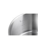 Töpfe und Pfannen Zwilling Joy Stahl (4 Stück)