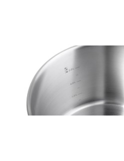 Töpfe und Pfannen Zwilling Joy Stahl (4 Stück)