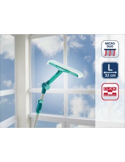 Limpiacristales Leifheit 51120 Balais