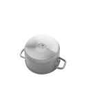 Töpfe und Pfannen Zwilling Joy Stahl (4 Stück)