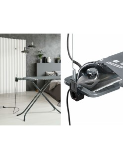 Ironing board Leifheit Plus NF