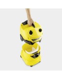 Aspiradora en seco y húmedo Kärcher WD 4 V-20/5/22 1000 W 20 L