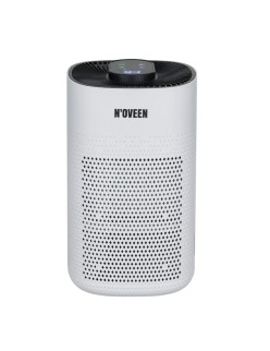 Deshumidificador N'oveen DH450 70 W 1 L