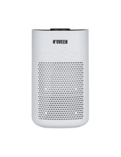Deshumidificador N'oveen DH450 70 W 1 L