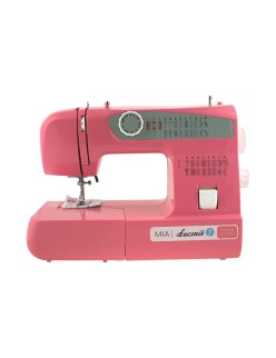 Máquina de Coser Łucznik Mia