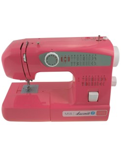 Máquina de Coser Łucznik Mia