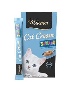 Snack para Gatos Miamor Aves