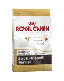 Pienso Royal Canin Jack Russell Junior Cachorro/Junior Pollo Arroz Aves 3 Kg