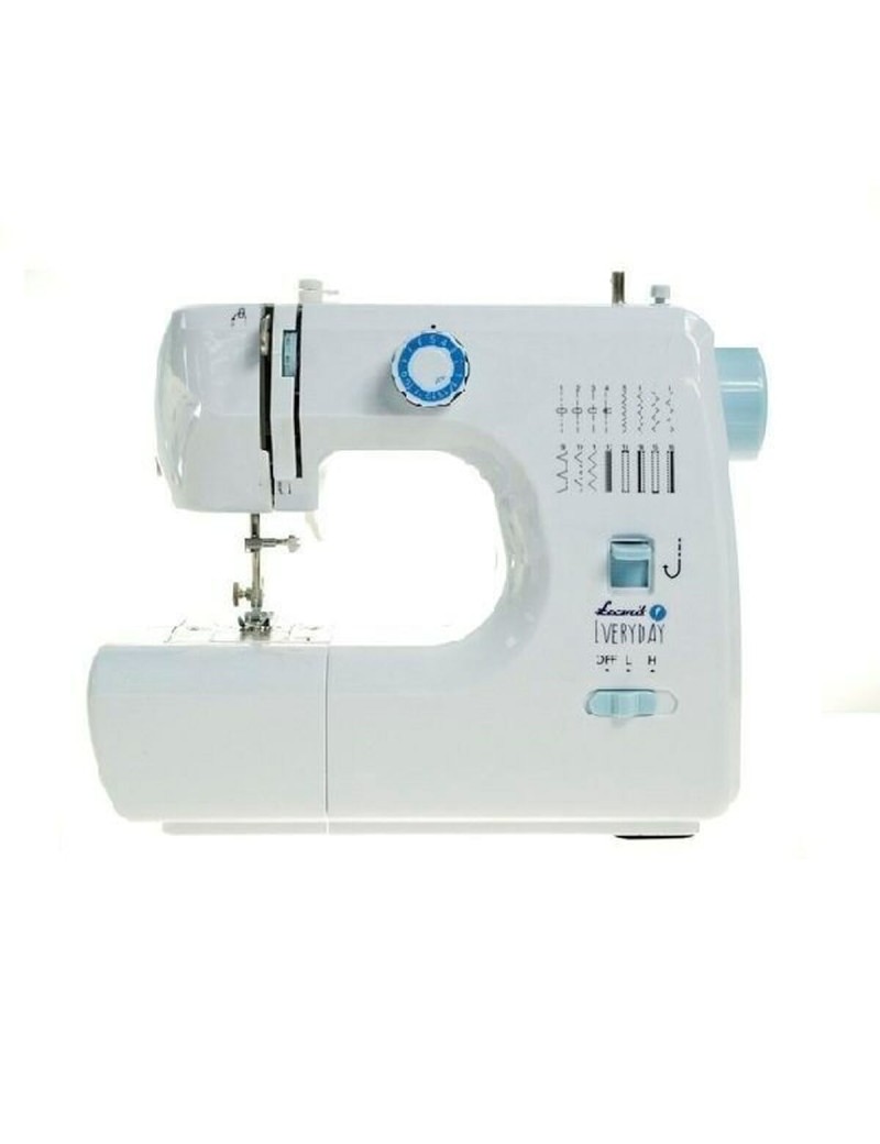 Sewing Machine Łucznik Everyday