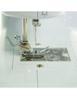Máquina de Coser Łucznik Everyday