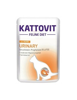 Comida húmeda Kattovit Diet Urinary 12 x 85 g