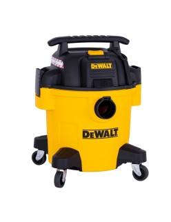 Aspirador Dewalt AT-DXV20PTA 15 kPa 20 L