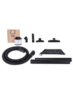 Extractor Dewalt AT-DXV20PTA 15 kPa 20 L