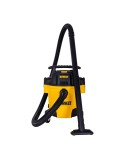 Aspirador Dewalt AT-DXV20PTA 15 kPa 20 L
