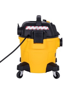 Aspirador Dewalt AT-DXV20PTA 15 kPa 20 L