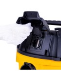 Aspirador Dewalt AT-DXV20PTA 15 kPa 20 L
