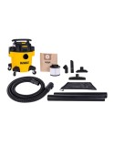 Aspirador Dewalt AT-DXV20PTA 15 kPa 20 L