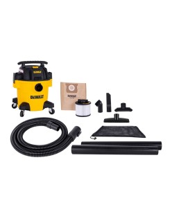Aspirador Dewalt AT-DXV20PTA 15 kPa 20 L