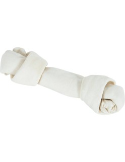 Mordedor de perro Zolux Calf hooves Carne de vacuno 140 g