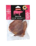 Dog Snack Zolux dried pig ear Pig