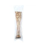 Snack per Cani Zolux dried pig ear Carne di manzo e vitello 600 g