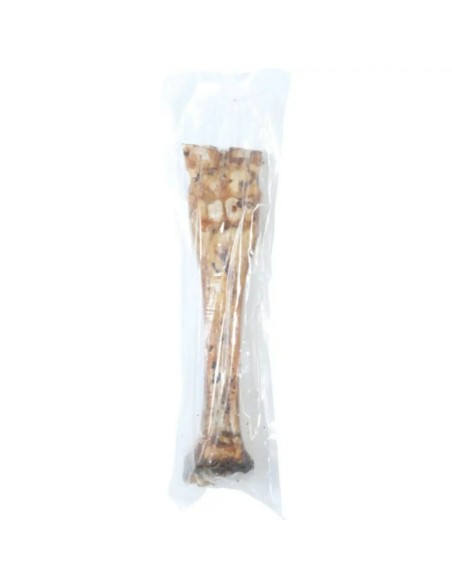 Snack per Cani Zolux dried pig ear Carne di manzo e vitello 600 g