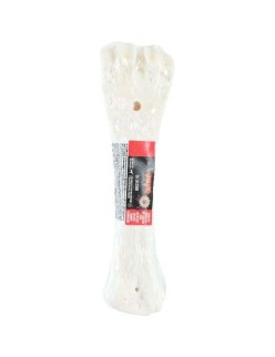 Mordedor de perro Zolux Bone with calcium 200 g