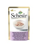 Katzenfutter Agras Pet Foods jelly Tuna Fisch 85 g