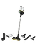 Aspiradora sin Cable Kärcher 1.198-677.0 Amarillo Blanco Negro Plateado 250 W