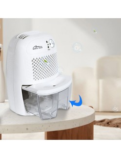Desumidificador Media Tech MT6529 23 W