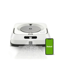 Robot Aspirador iRobot M6138
