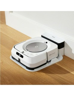 Robot Aspirador iRobot M6138