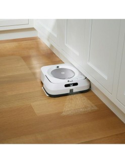 Robot Aspirador iRobot M6138