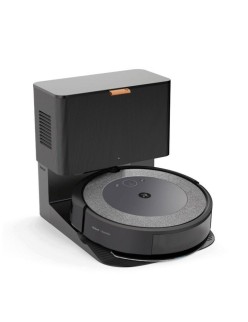 Robot Aspirador iRobot Roomba Combo i5+