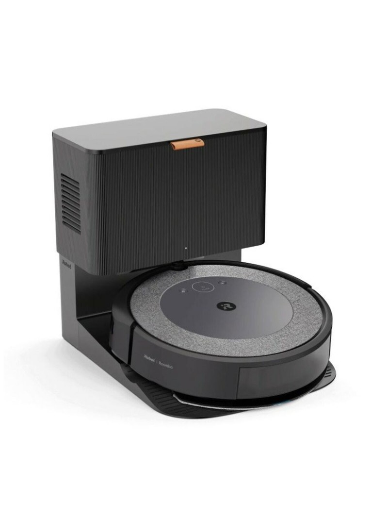 Robot Aspirador iRobot Roomba Combo i5+